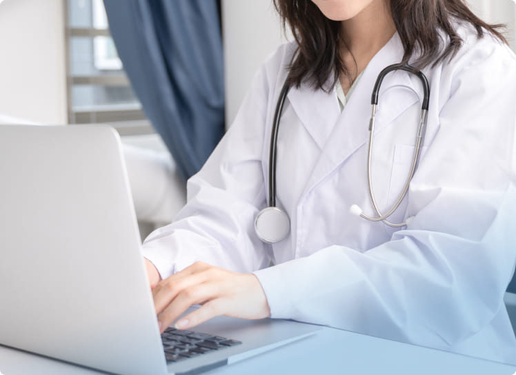 患者対応トリアージチャットボット